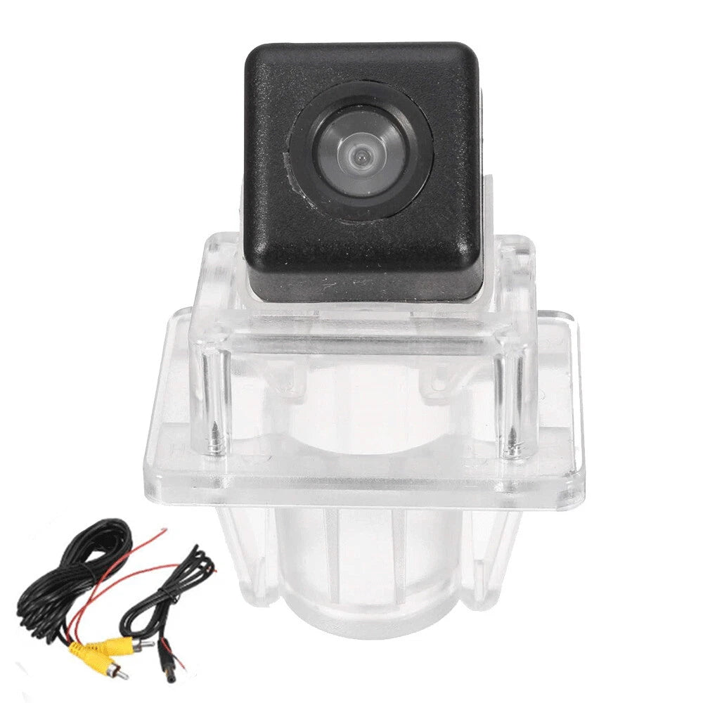 Car Rearview Reverse Camera For Mercedes Benz C/E/S/CL Class W204 W212 W221 W216