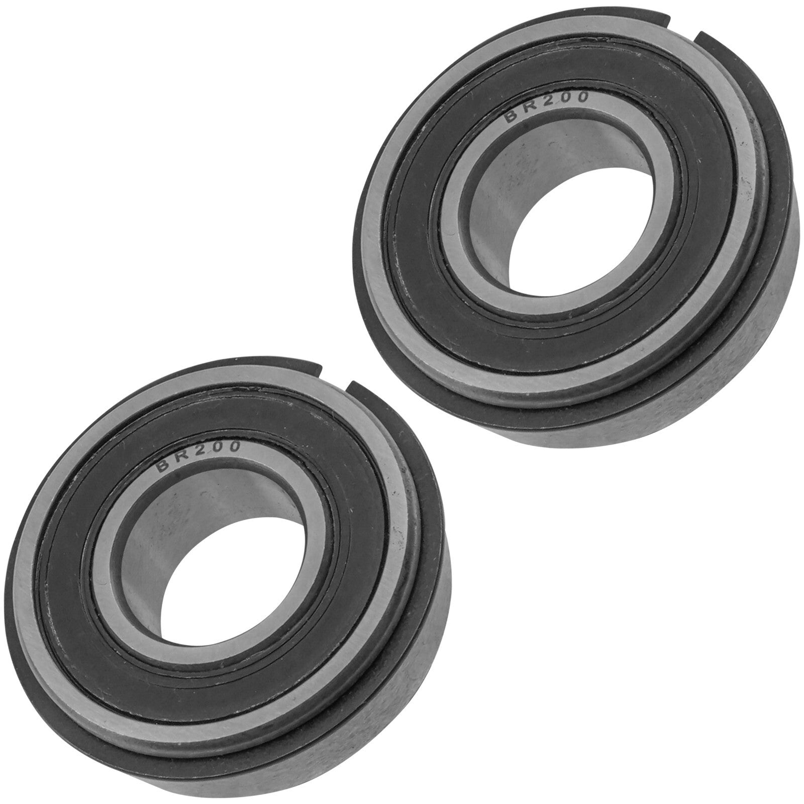 Front Wheel Bearing Replacement for John Deere Z225 Z235 Z245 (2003–2010)
