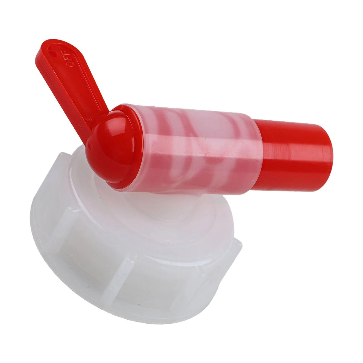 DN51 Faucet for Easy Setup and Efficient Water Management