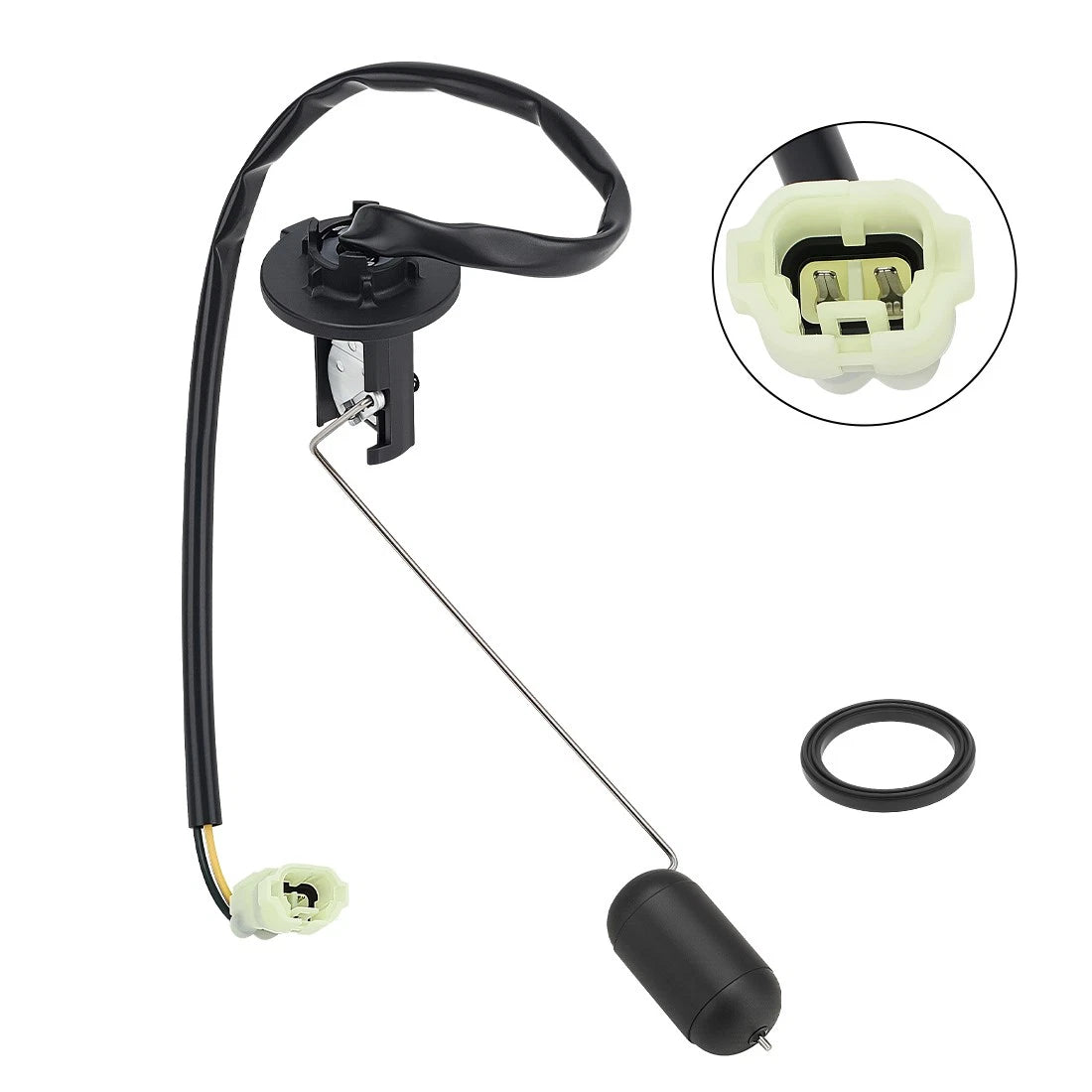 Fuel Sending Unit Float for Honda Rincon 650 TRX650FA (2003–2005)