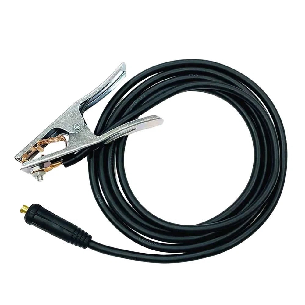 Ground Wire Clamp for Welding Machine Plasma Clamp 220V 150A