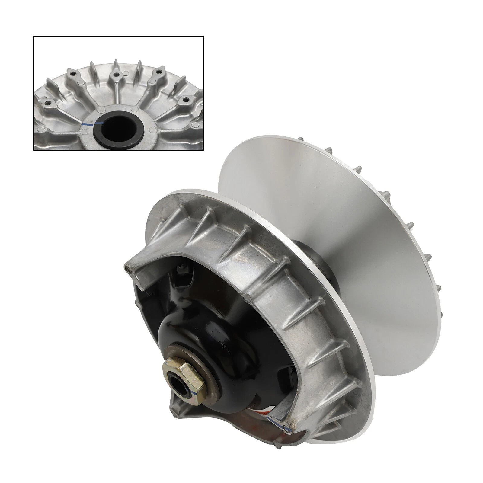 Front Complete Variator Set 0Grb-051000-00031 for Cfmoto Cforce 400 500 (2017–2023)