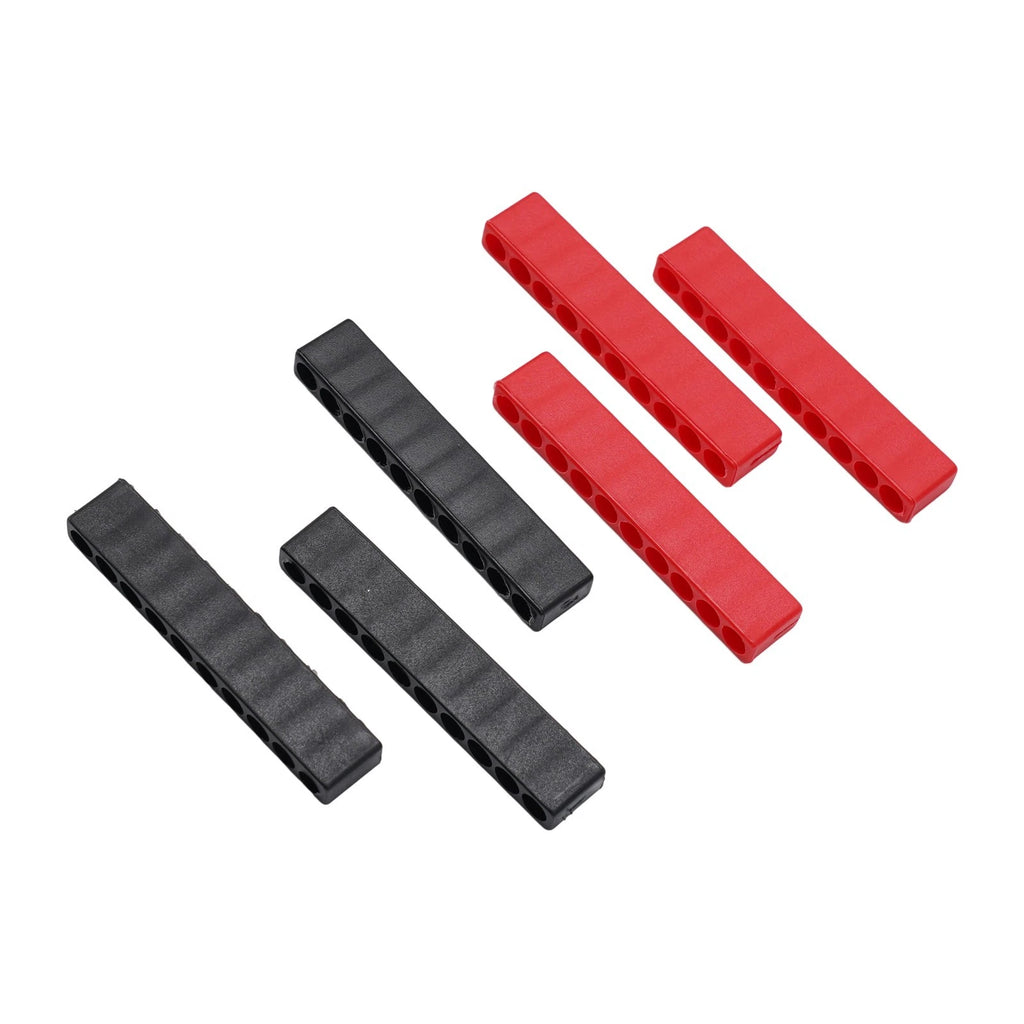 6Pcs Bit Holder for Screwdrivers and Drill Bits (Universal)