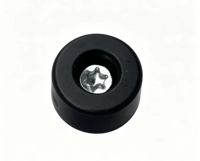 5 pcs AV Button Buffers for Stihl 064 066 MS640 MS650 MS660