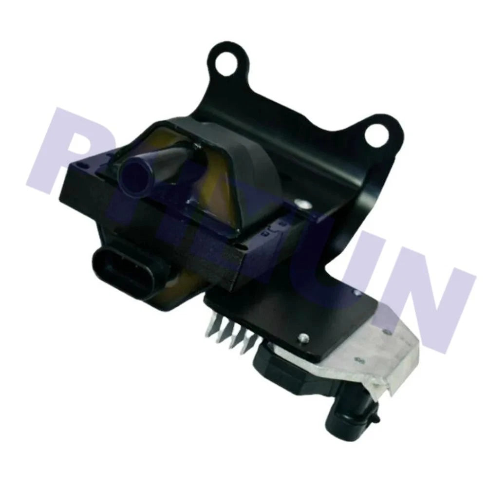 Ignition Coil Module DR49 D577 for Chevrolet S10 C1500 C2500 Suburban GMC Jimmy (1994–2000)