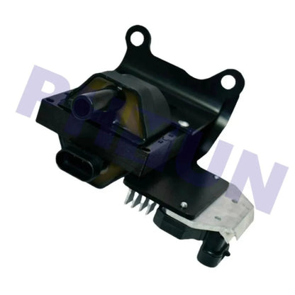 Ignition Coil Module DR49 D577 for Chevrolet S10 C1500 C2500 Suburban GMC Jimmy (1994–2000)