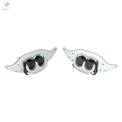 Set of 2 Front Left & Right Brake Calipers with Pads for RZR 900 (2015–2019)