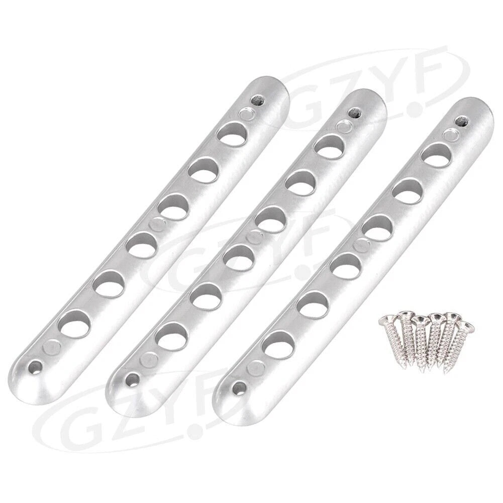 Silver Door Handles Tailgate Trim Insert for Jeep Wrangler JK (2007–2016)