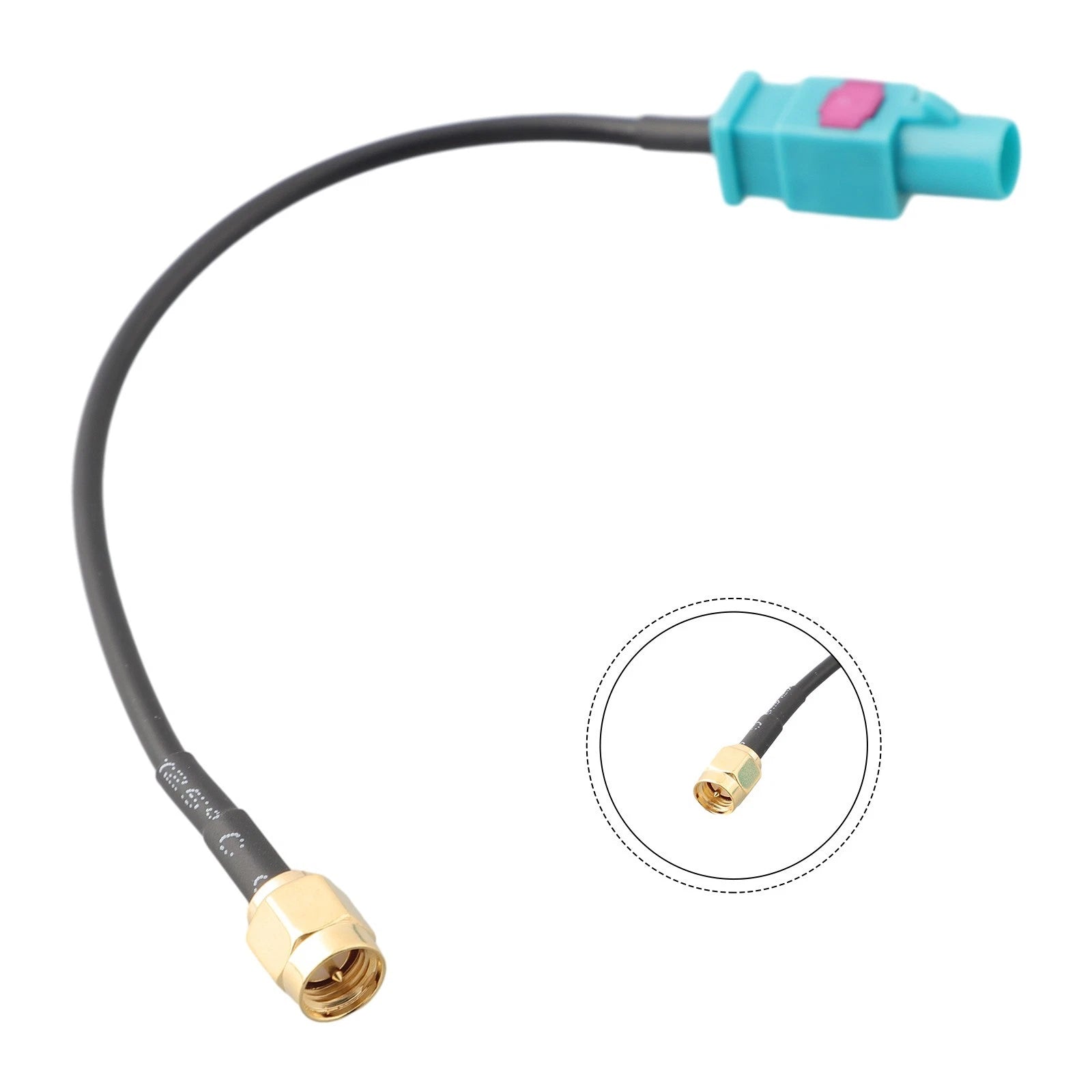 GSM GPS DAB Adapter Cable for Seamless Integration
