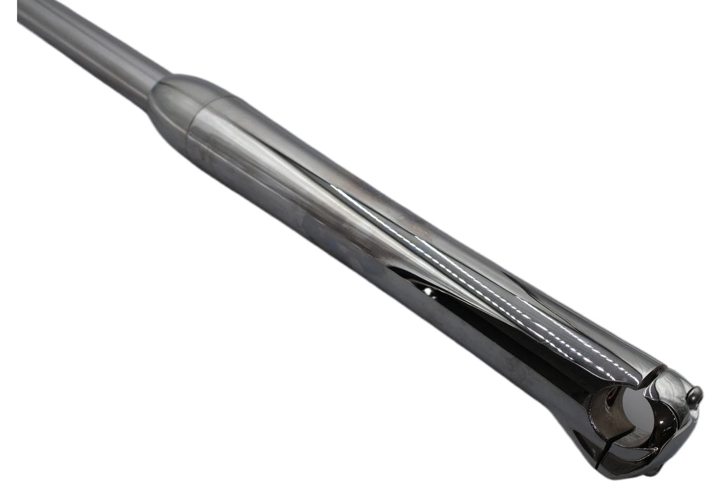 Right Fork Assembly for Harley-Davidson FXSTD/I Softail Deuce (2007) 46066-07