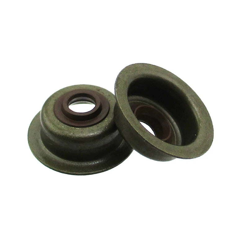 Valve Stem Seals for Coleman CT200U (196cc 6.5hp 168F Engine)