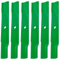 50" Deck Low Lift Blade 17.32 Replacement for John Deere (2005–2015)