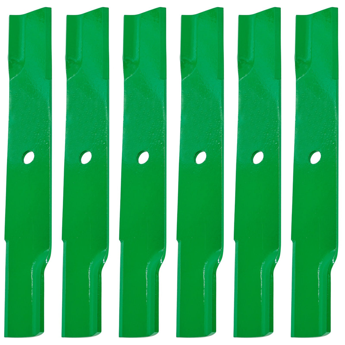 50" Deck Low Lift Blade 17.32 Replacement for John Deere (2005–2015)