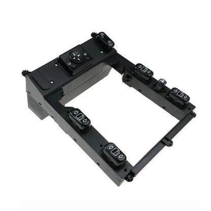 Master Power Window Switch for Mercedes-Benz ML350 ML500 (2004–2005) 1638206910, A1638206910