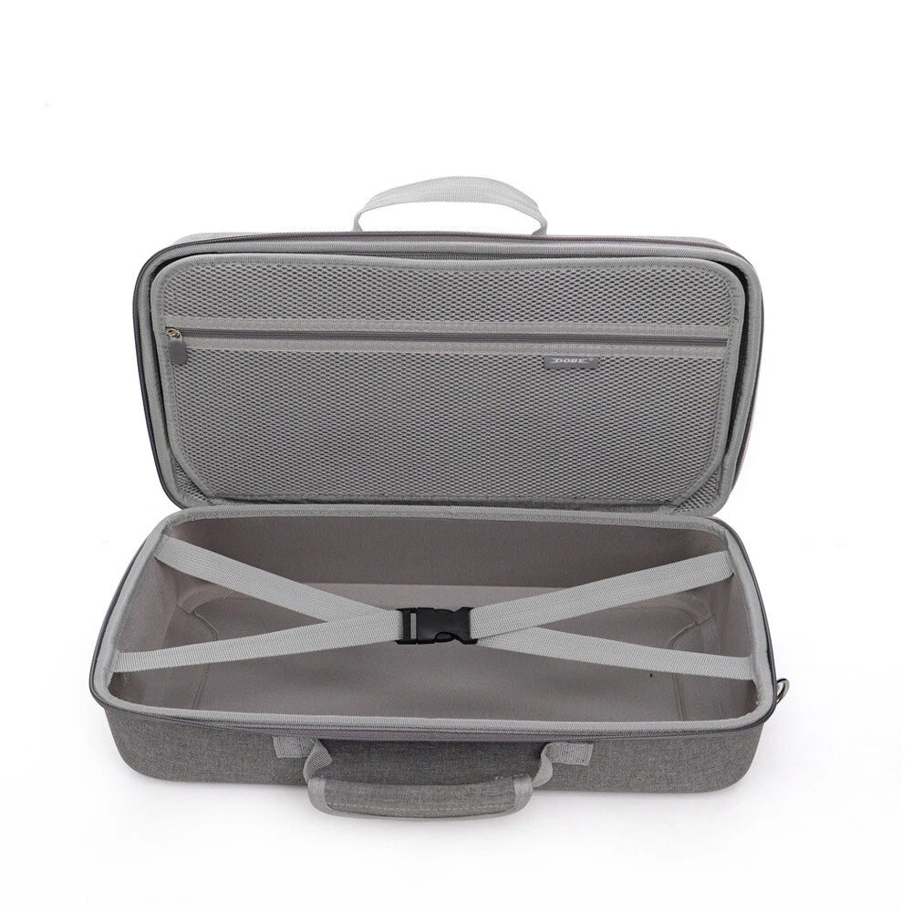 Hard Shell Carrying Case for PS5 Slim Console (2020–2023)