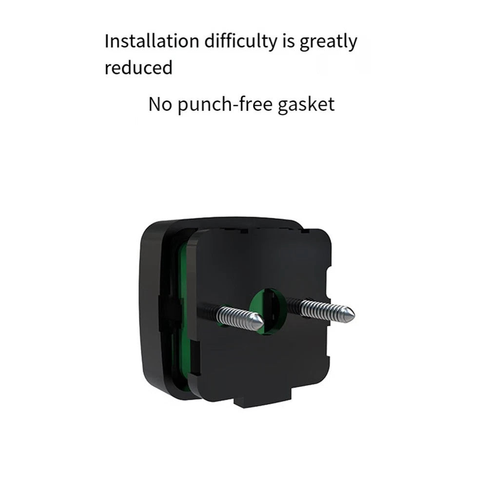 Fingerprint Drawer Lock for Quick Access Solutions