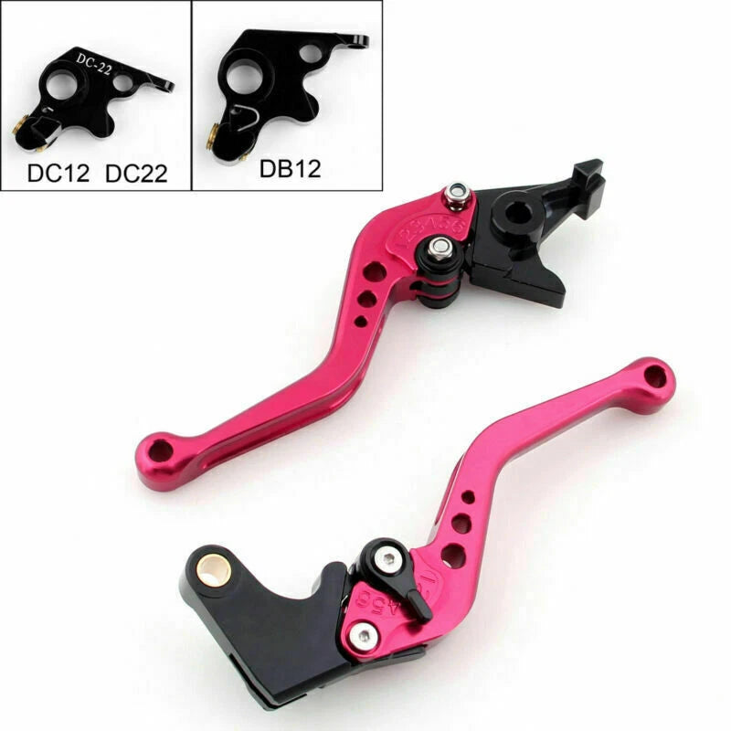 Brake Clutch Lever for Ducati 748 916 Monster M400 M600 M620 M750 ST2 (1994–2002)
