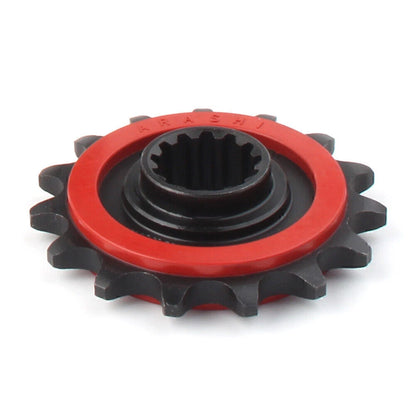 15T Front Sprocket for Kawasaki Z800 (2013–2016)