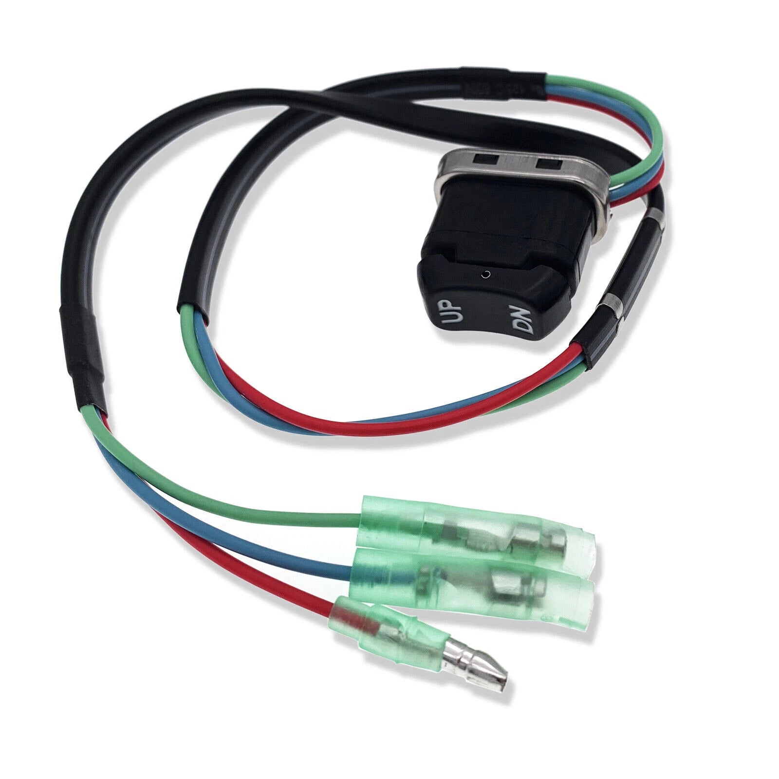 Trim Tilt Switch for Yamaha Outboard Motor (703-82563-02-00)