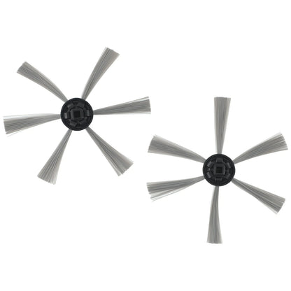2X Side Brush for Robot Vacuum Compatible with Mini and Smart Models