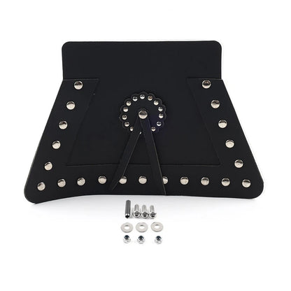 Rear Mudguard Fender Flap for Harley Touring Softail (2014–2023)