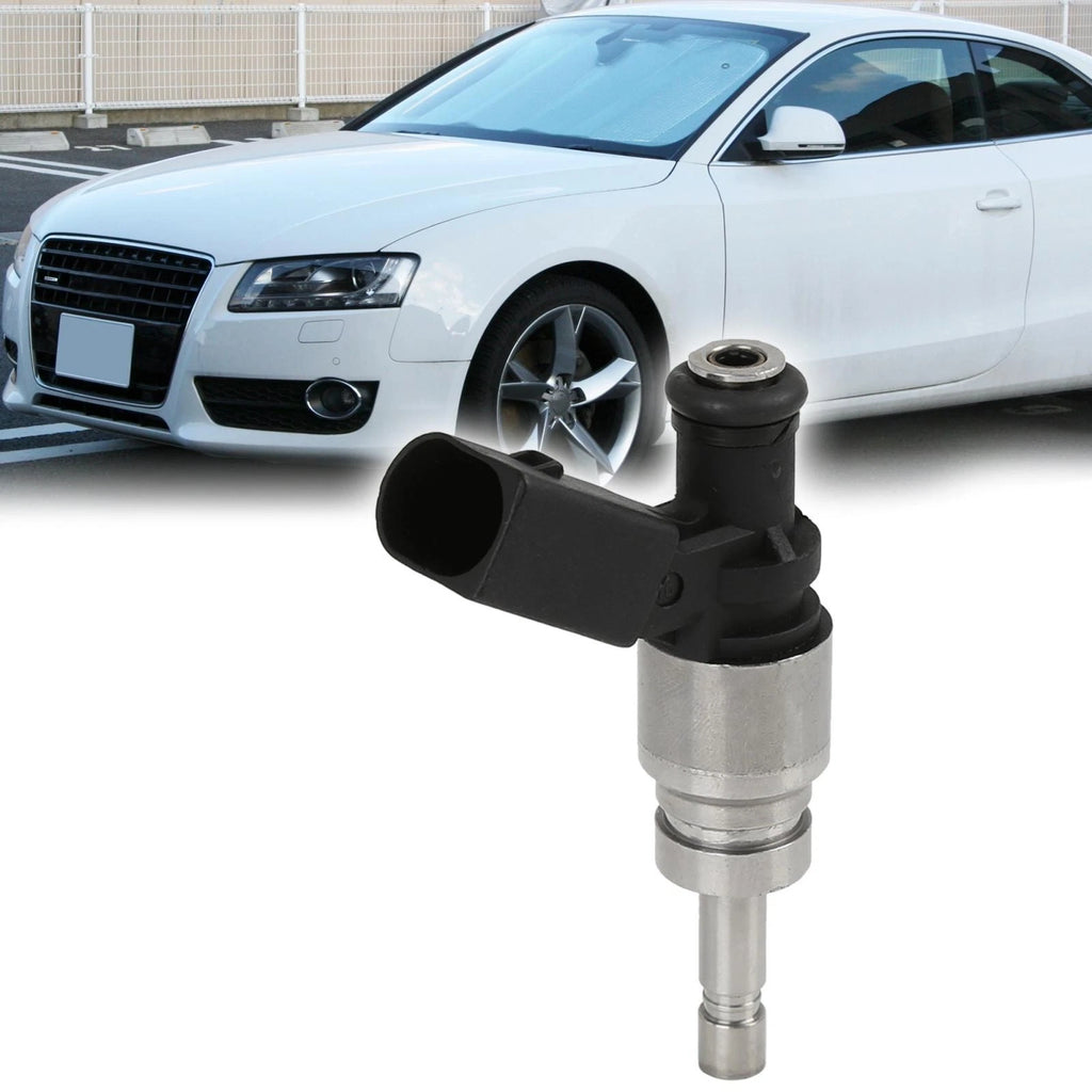 Fuel Injector Nozzle Replacement for Audi A6 A8 Quattro Q7 R8 (2008–2015)