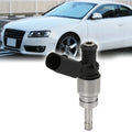 Fuel Injector Nozzle Replacement for Audi A6 A8 Quattro Q7 R8 (2008–2015)