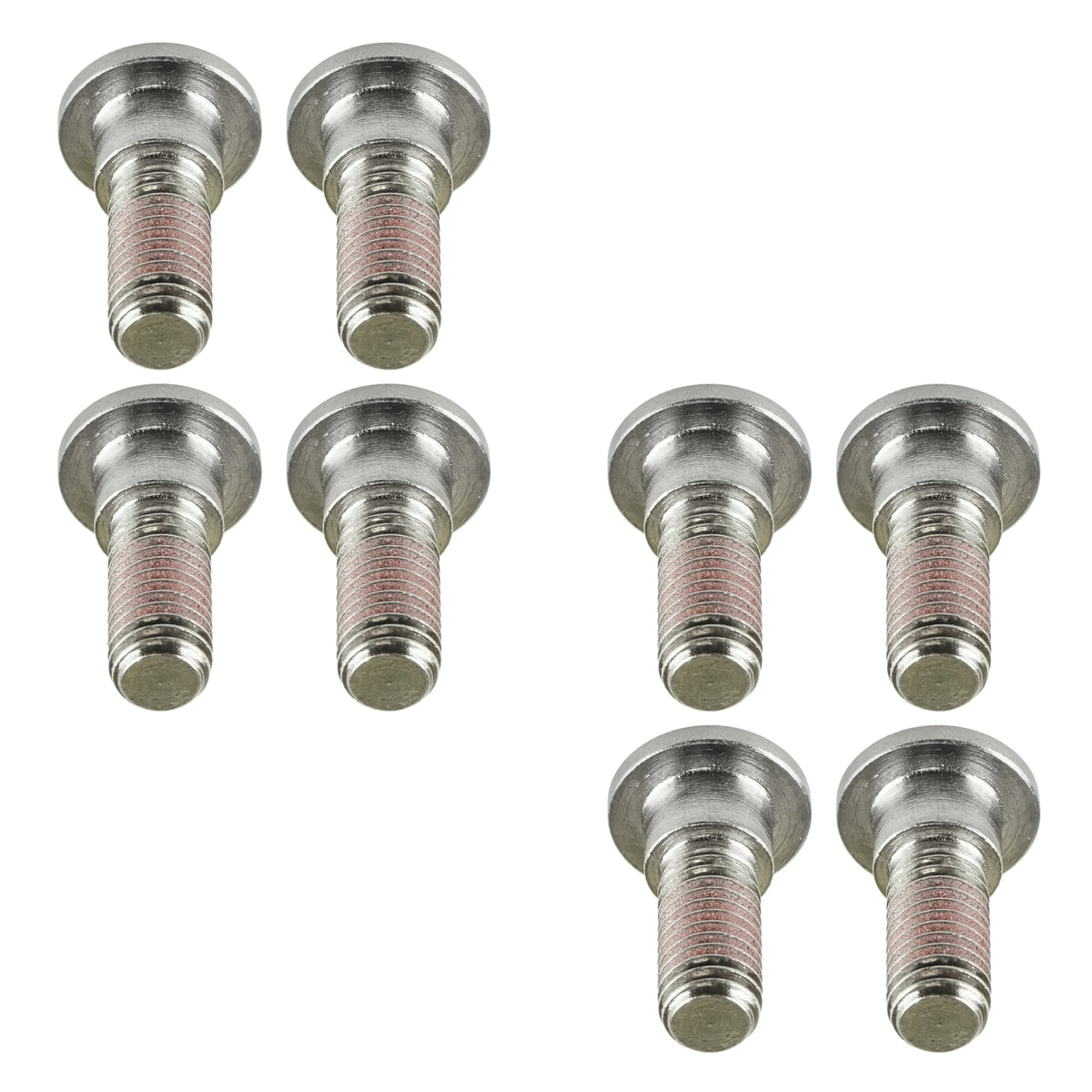 Front Disc Bolt Stud Replacement for Honda TRX420FE Rancher 420 (2007–2008)