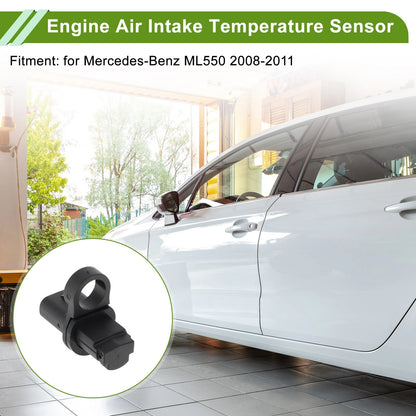 Air Charge Temperature Sensor No.2721530232 for Mercedes-Benz ML550 (2008–2011)