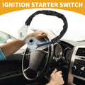 Ignition Starter Switch for Nissan Sentra (1992–1994)