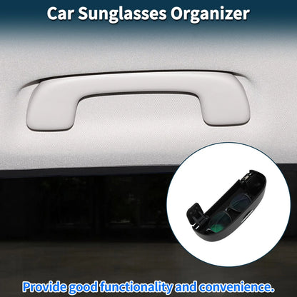 Sunglasses Case for Renault Arkana (2021–2022) Eyeglasses Holder