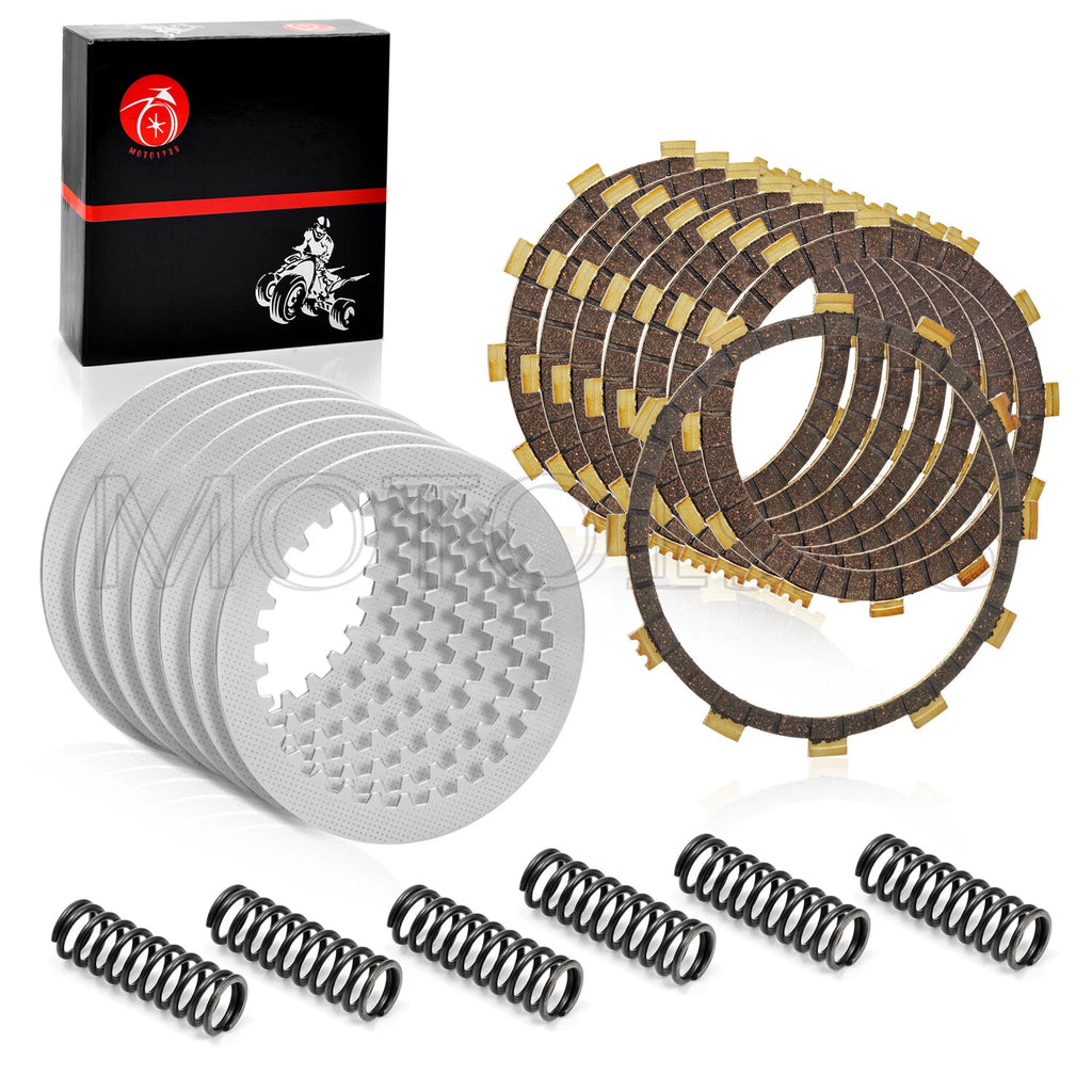 Clutch Kit with Heavy Duty Springs & Gasket for Yamaha Raptor 700 (2006–2018)