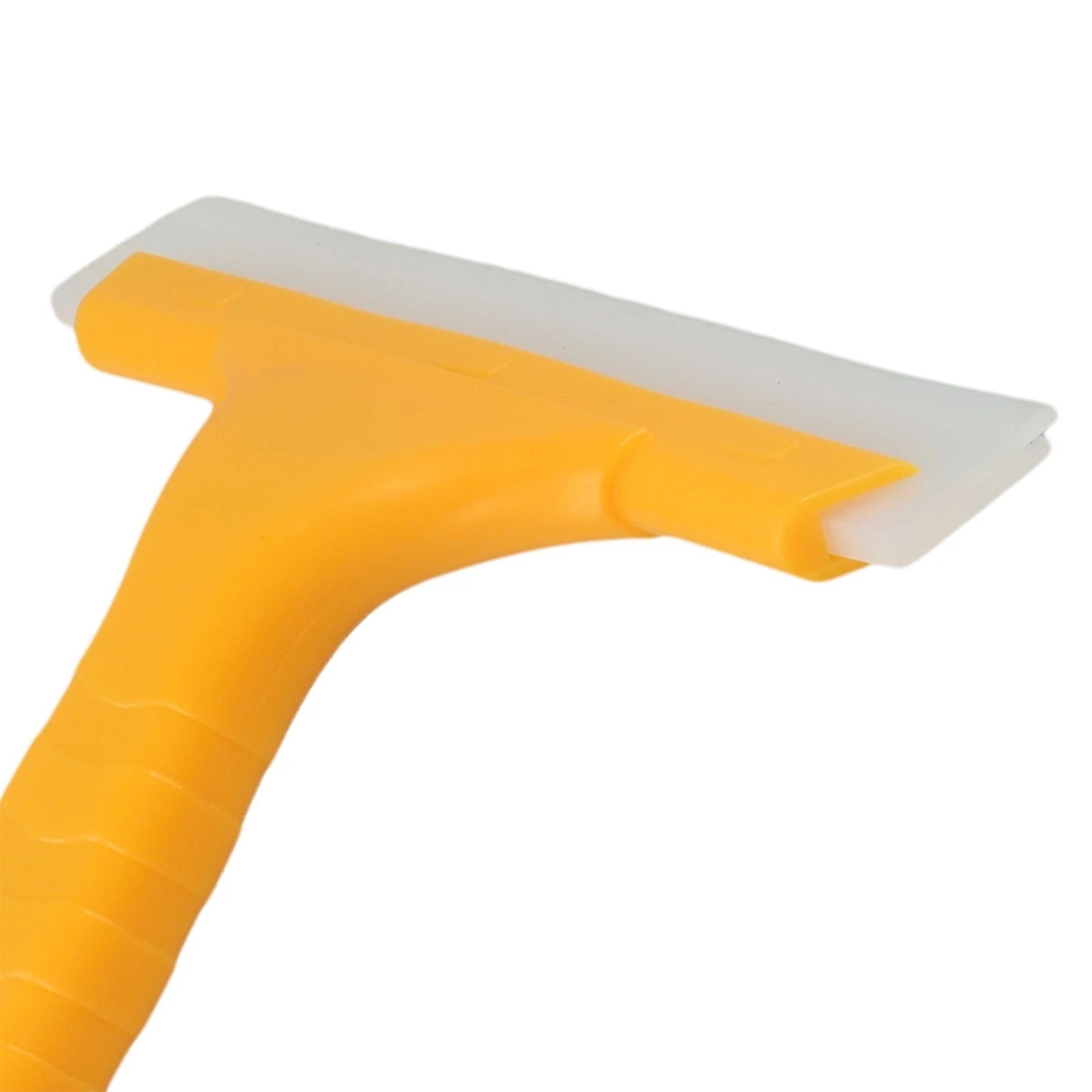 Silicone Window Squeegee for Easy Handling