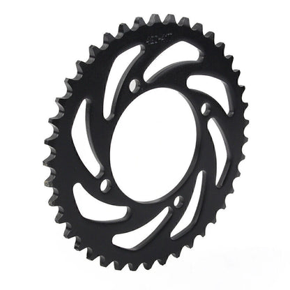 420 41T Rear Sprocket for Quad ATV Pit Bike 110cc 125cc 140cc