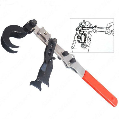 Valve Spring Compressor Tool for Engine Repair Workshops