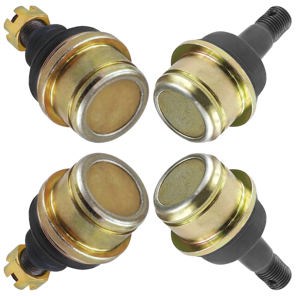 Ball Joint Set Upper Lower for Honda TRX350 Rancher 350 (2000–2006)