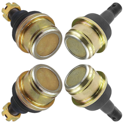 Ball Joint Set Upper Lower for Honda TRX350 Rancher 350 (2000–2006)