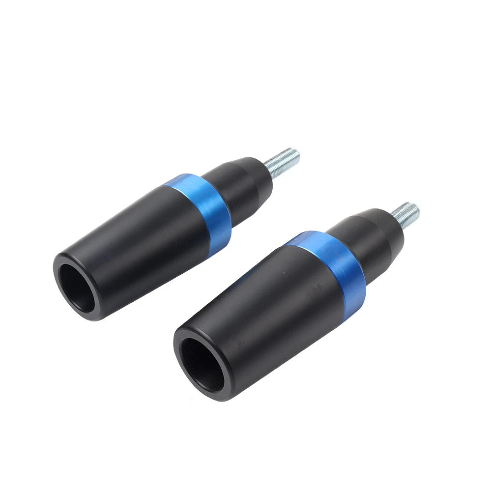 Frame Sliders Crash Protector for Yamaha YZF R7 (2021–2024)