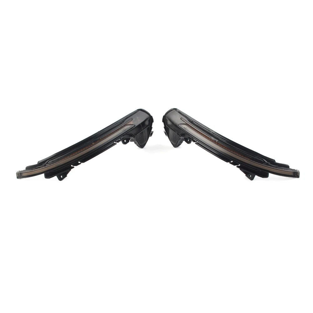 LED Turn Signal Light for Audi A6 - Dynamic Rearview Mirror Indicator