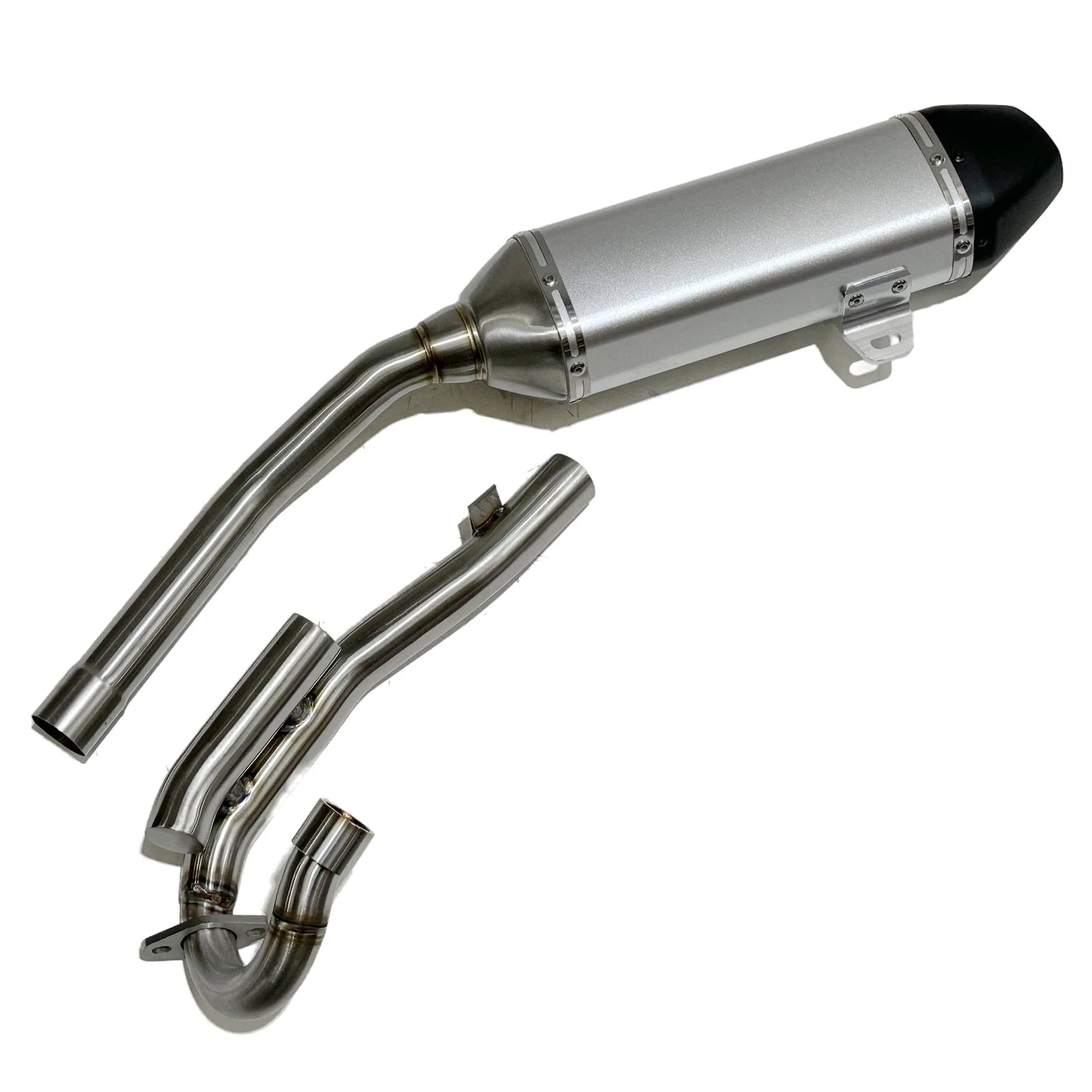 Exhaust Pipe Muffler System for KTM 85 250 (250cc)