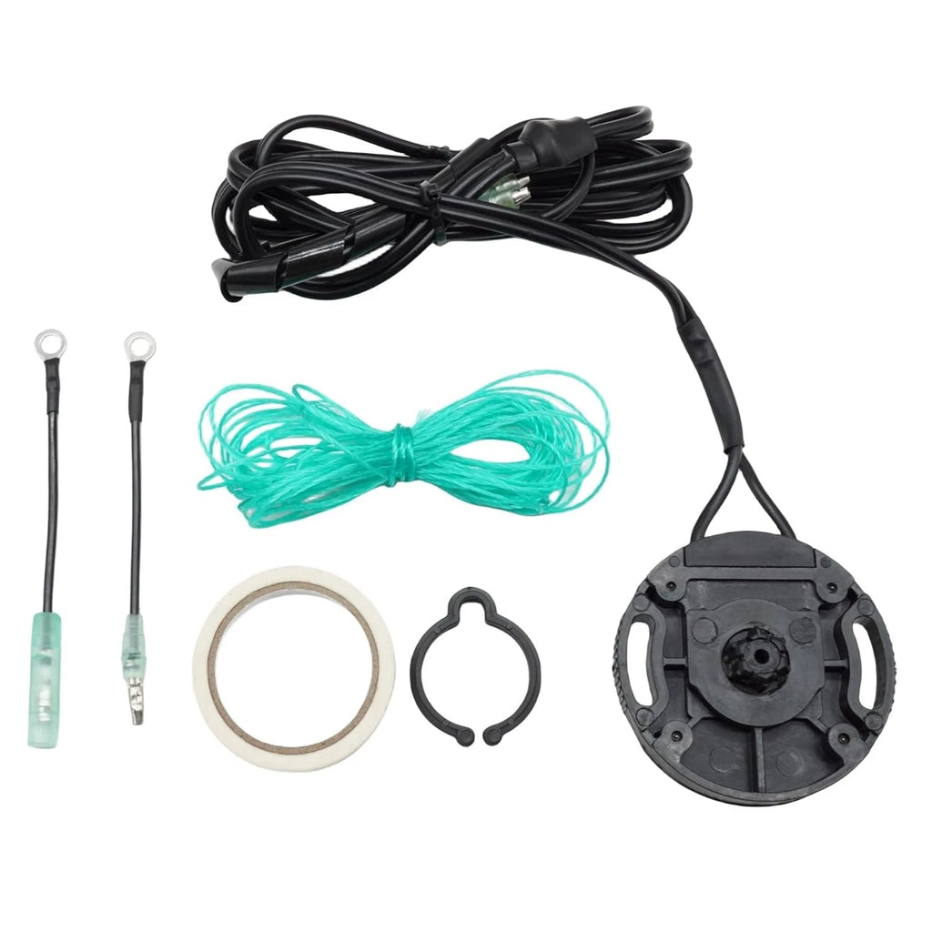 Tilt Trim Limit Limiter Sender Sensor for MerCruiser Bravo/Alpha One (805320A03)