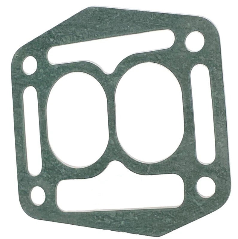 Exhaust Elbow Gasket for OMC Cobra 2.3L Ford Stern Drive (912477, 18-0430)