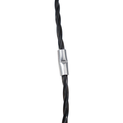 Spool Cover for Electric Brush Cutter Trimmers (Heavy Duty Nylon)