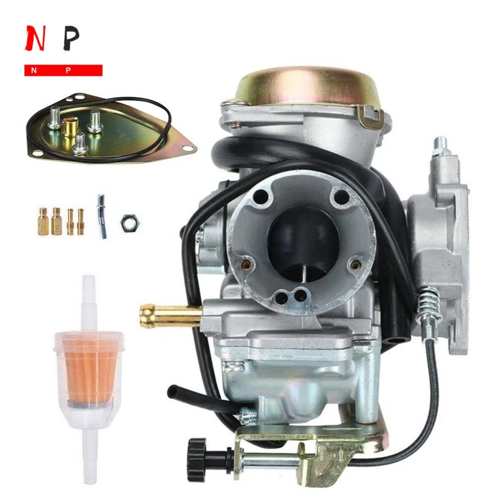 Carburetor 13200-05G01 for Suzuki Ozark 250 LTF250 (2002–2010)
