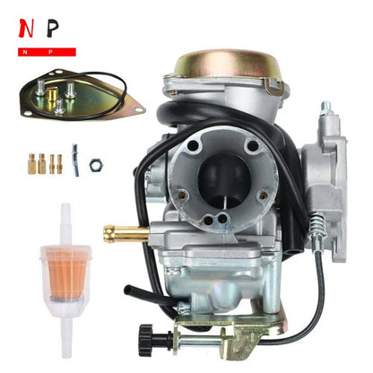Carburetor 13200-05G01 for Suzuki Ozark 250 LTF250 (2002–2010)
