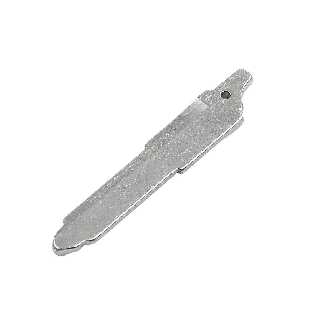 Metal Uncut Insert Blank Blade Remote Key for Mazda 6 (2003–2012)