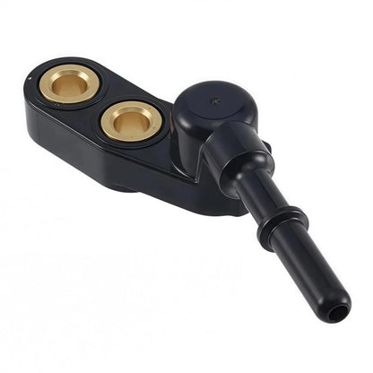 Fuel Injector Spray Nozzle Bracket Holder for Honda CB190R (2017–2023)