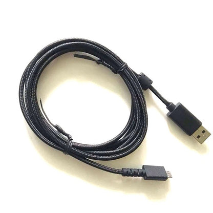 USB Charging Cable for Logitech G502 Wireless Gaming Mouse (2016–2023)