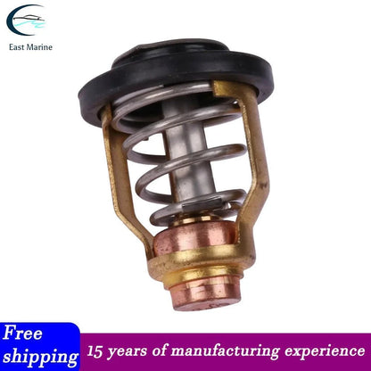 Suzuki Outboard Four Stroke Thermostat 17670-90J11 DF90/DF115/DF140
