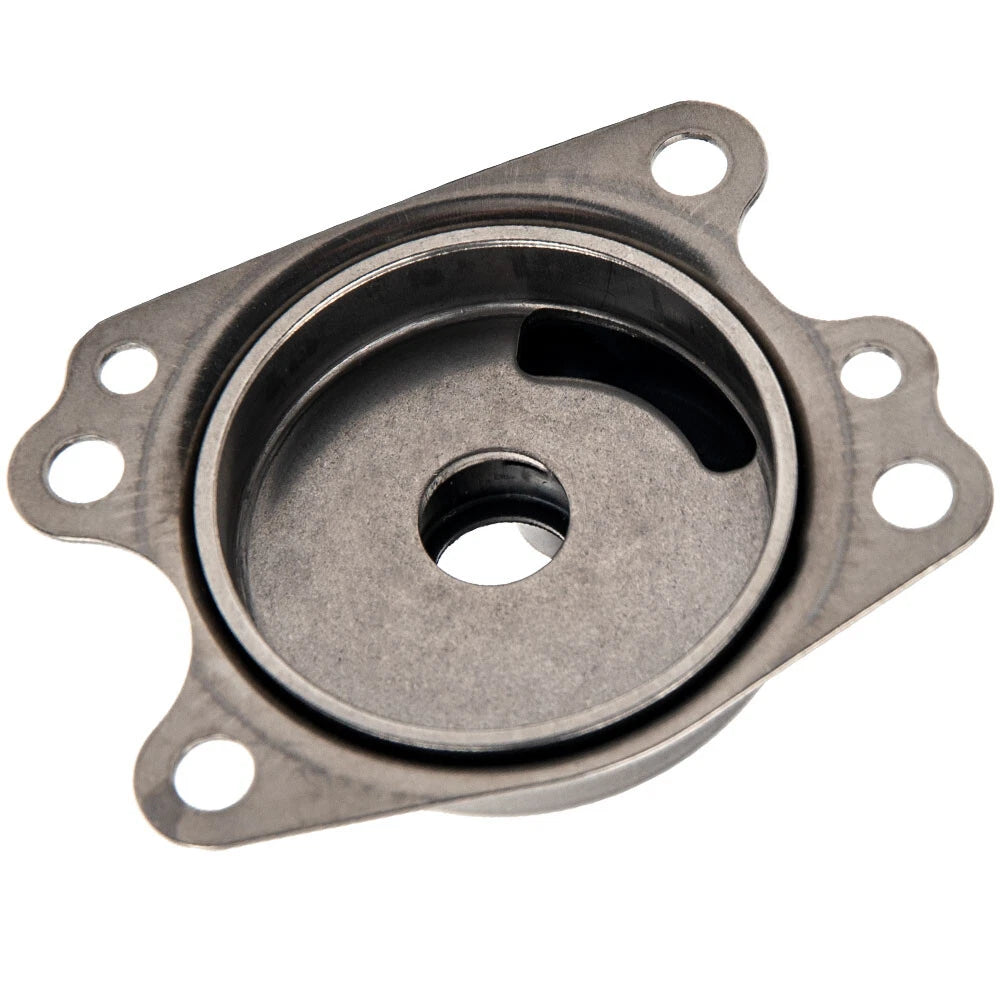 Water Pump Impeller Kit for Mercury 8 9.9 10 15 HP Outboards (47-42089A5)